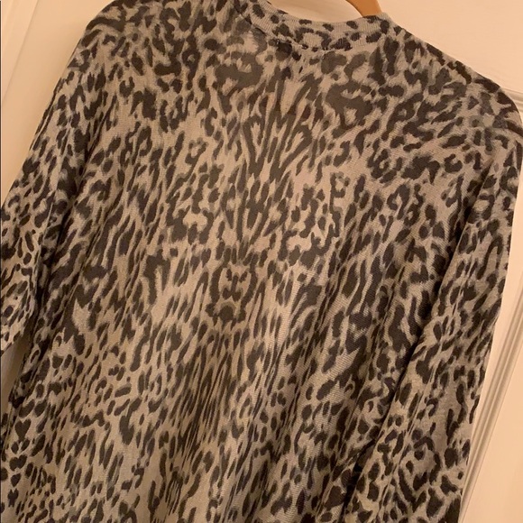 H&M Open Cardigan Sweater - Picture 8 of 8